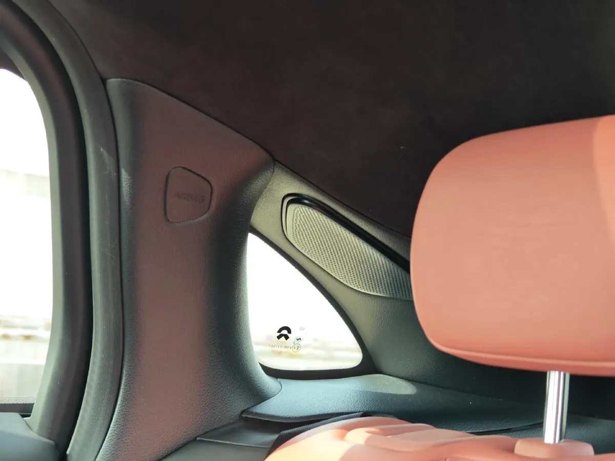 2020 NIO EC6 BEV 70KWH,autocango,china used car exporter,china ev exporter,chinese used car exporter,chinese used ev exporter