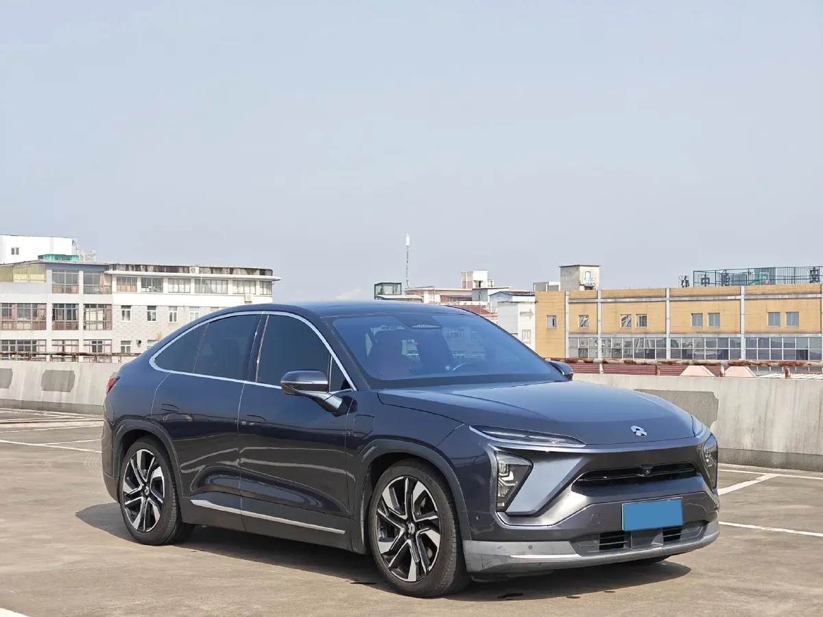 2020 NIO EC6 BEV 70KWH,autocango,china used car exporter,china ev exporter,chinese used car exporter,chinese used ev exporter