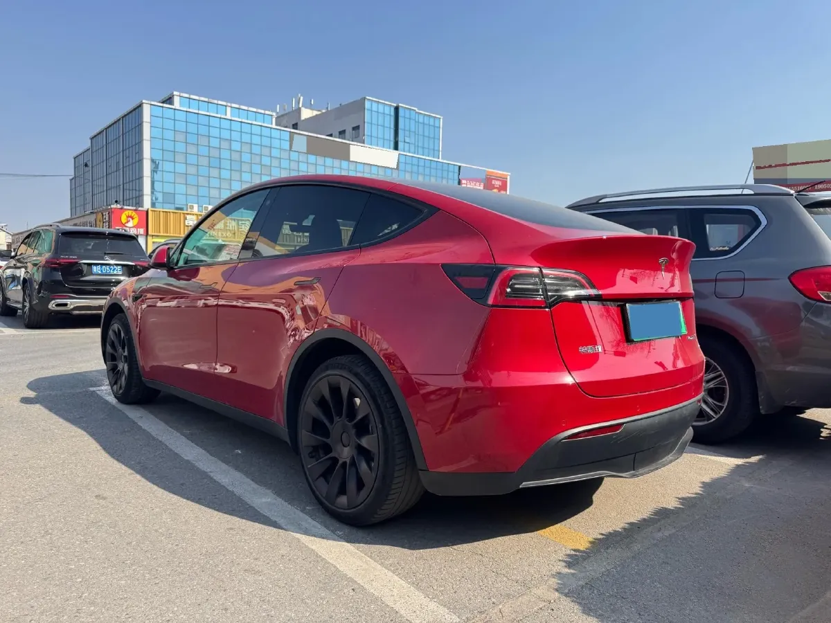 2023 Tesla Model Y BEV 78.4KWH,autocango,china used car exporter,china ev exporter,chinese used car exporter,chinese used ev exporter