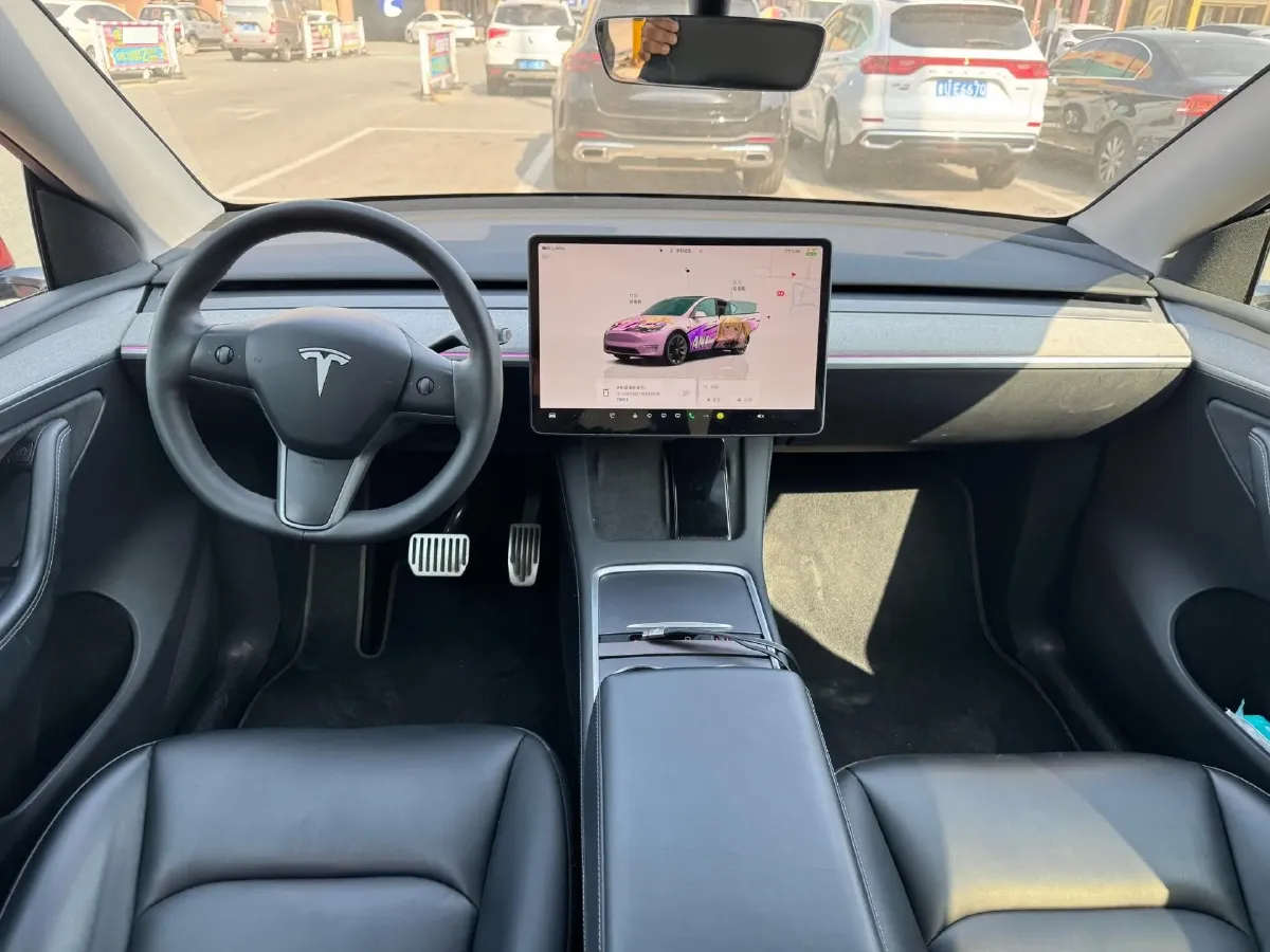 2023 Tesla Model Y BEV 78.4KWH,autocango,china used car exporter,china ev exporter,chinese used car exporter,chinese used ev exporter