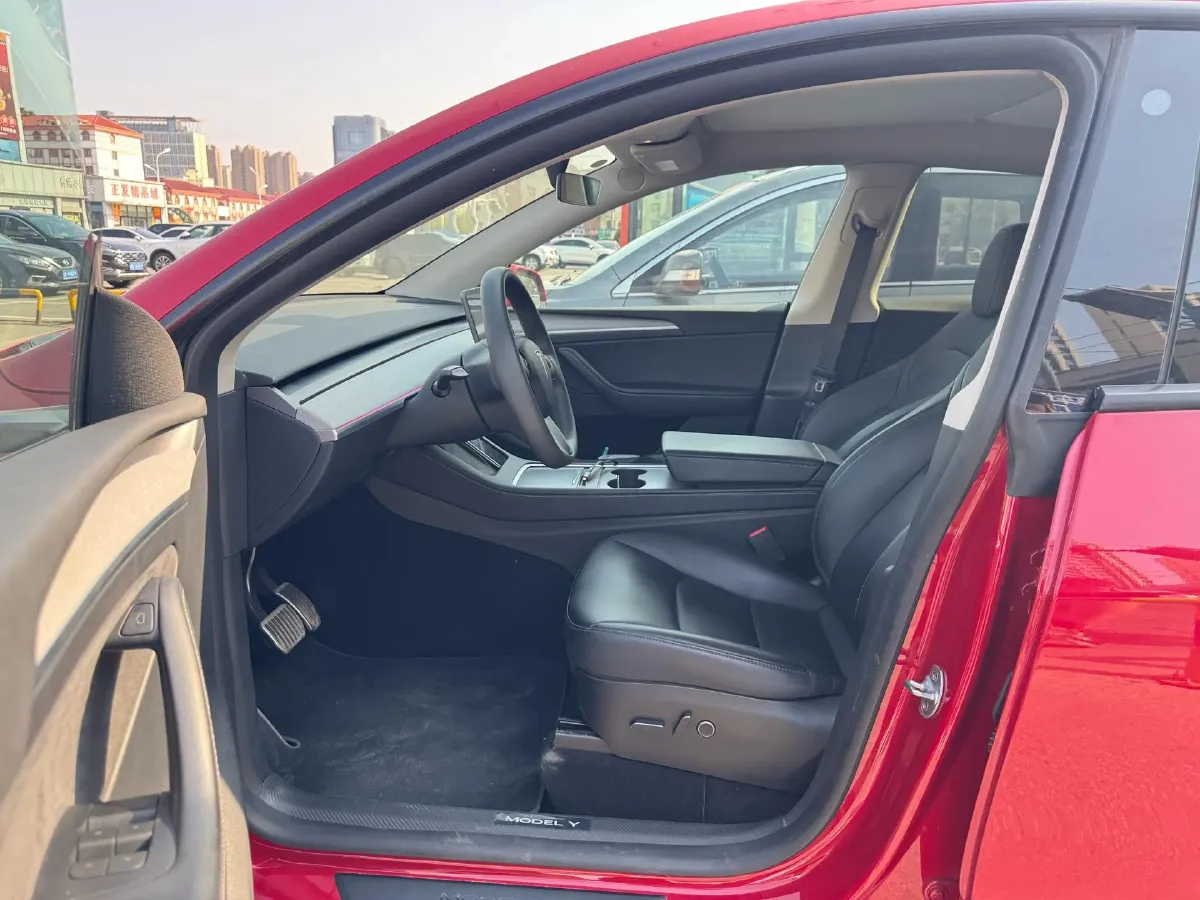 2023 Tesla Model Y BEV 78.4KWH,autocango,china used car exporter,china ev exporter,chinese used car exporter,chinese used ev exporter