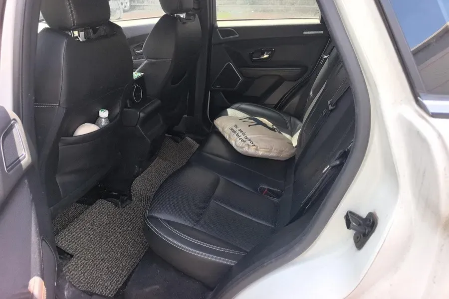 2018 Landwind X7 1.5T 163HP L4 8AT,autocango,china used car exporter,china ev exporter,chinese used car exporter,chinese used ev exporter