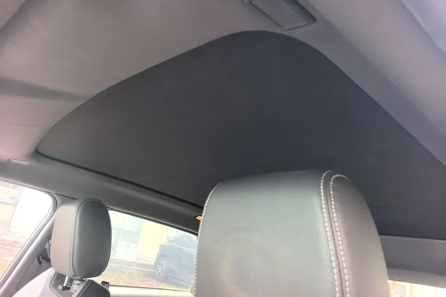 2018 Landwind X7 1.5T 163HP L4 8AT,autocango,china used car exporter,china ev exporter,chinese used car exporter,chinese used ev exporter