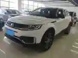 2018 Landwind X7 1.5T 163HP L4 8AT