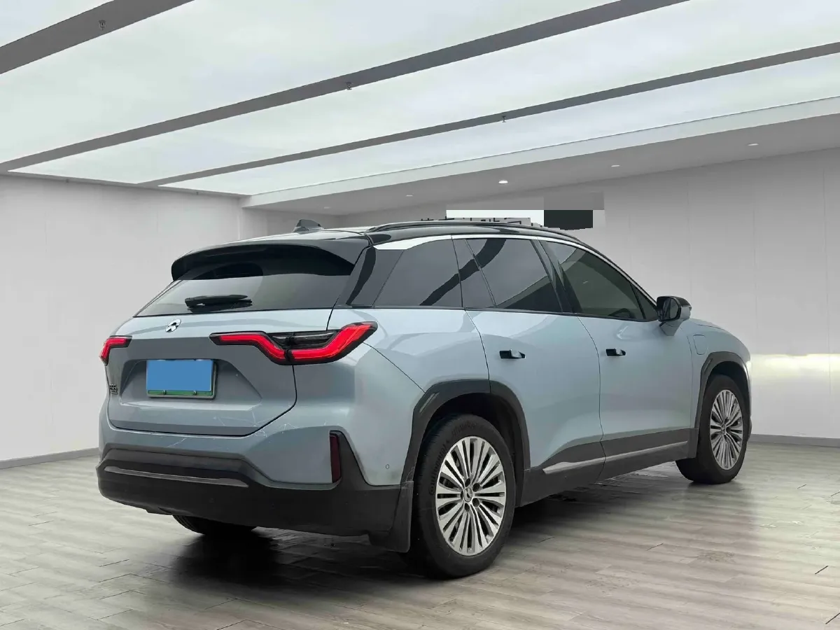 2020 NIO ES6 BEV 70KWH,autocango,china used car exporter,china ev exporter,chinese used car exporter,chinese used ev exporter