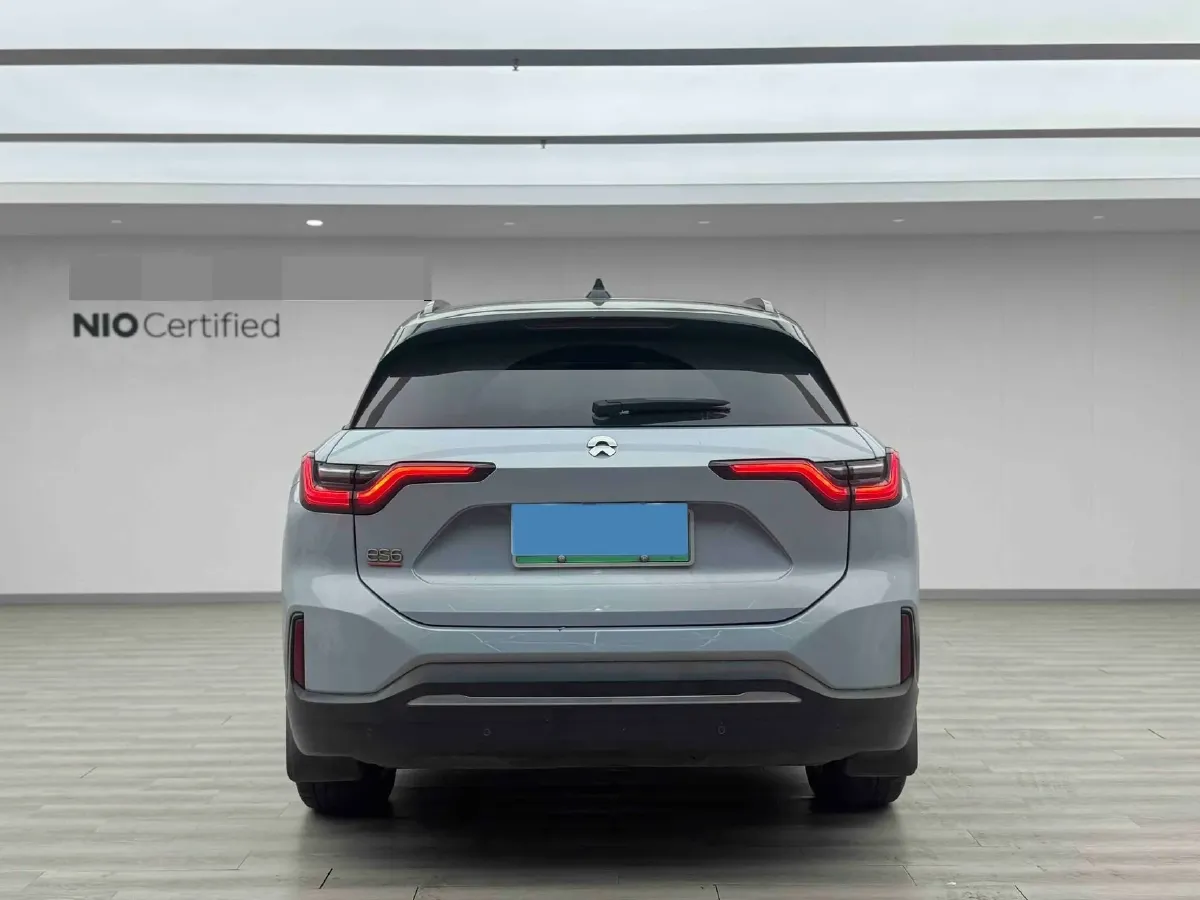 2020 NIO ES6 BEV 70KWH,autocango,china used car exporter,china ev exporter,chinese used car exporter,chinese used ev exporter