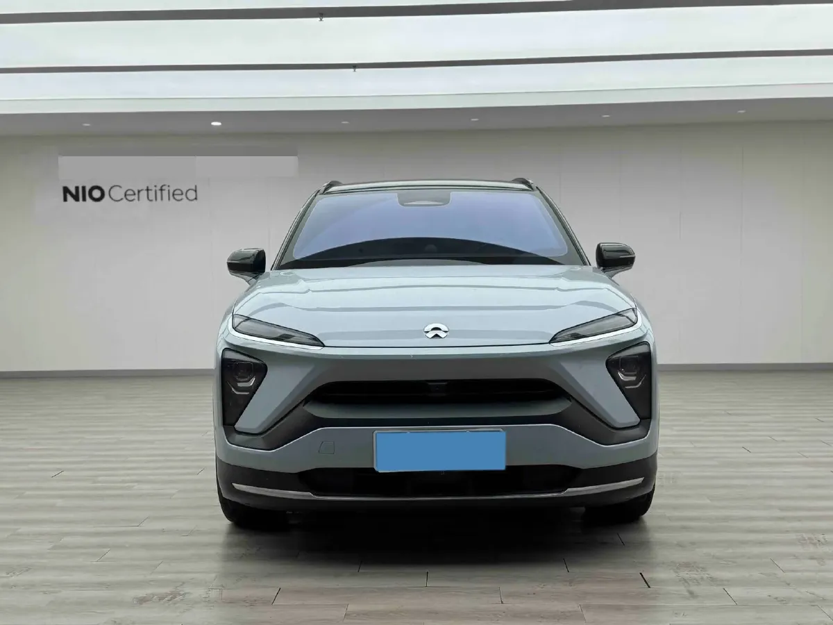 2020 NIO ES6 BEV 70KWH,autocango,china used car exporter,china ev exporter,chinese used car exporter,chinese used ev exporter