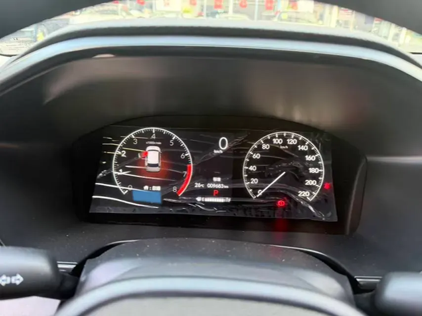 2024 Honda CR-V 1.5T 193HP L4 CVT,autocango,china used car exporter,china ev exporter,chinese used car exporter,chinese used ev exporter