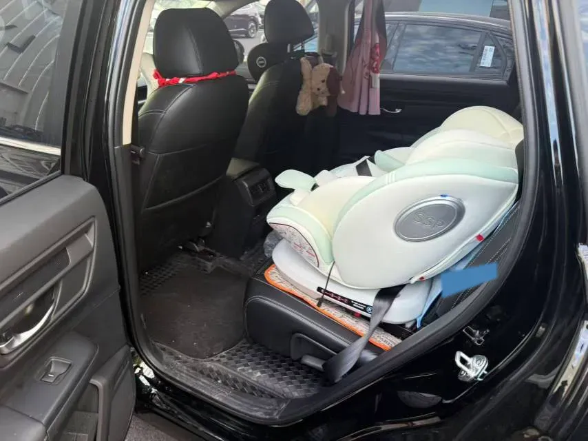 2024 Honda CR-V 1.5T 193HP L4 CVT,autocango,china used car exporter,china ev exporter,chinese used car exporter,chinese used ev exporter