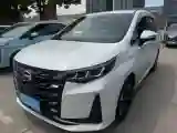 2021 GAC Trumpchi M6 1.5T 169HP L4 7DCT