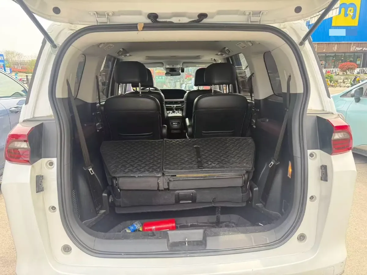 2021 GAC Trumpchi M6 1.5T 169HP L4 7DCT,autocango,china used car exporter,china ev exporter,chinese used car exporter,chinese used ev exporter