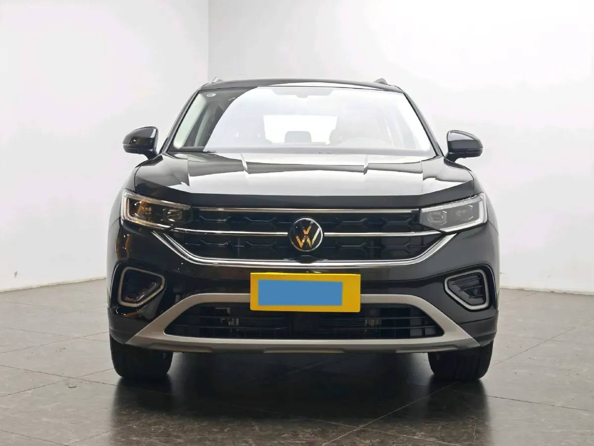 2025 Volkswagen Tayron 1.5T 160HP L4 7DCT,autocango,china used car exporter,china ev exporter,chinese used car exporter,chinese used ev exporter
