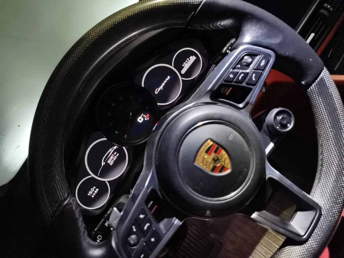 2019 Porsche Cayenne 3.0T 340HP V6 8AT,autocango,china used car exporter,china ev exporter,chinese used car exporter,chinese used ev exporter