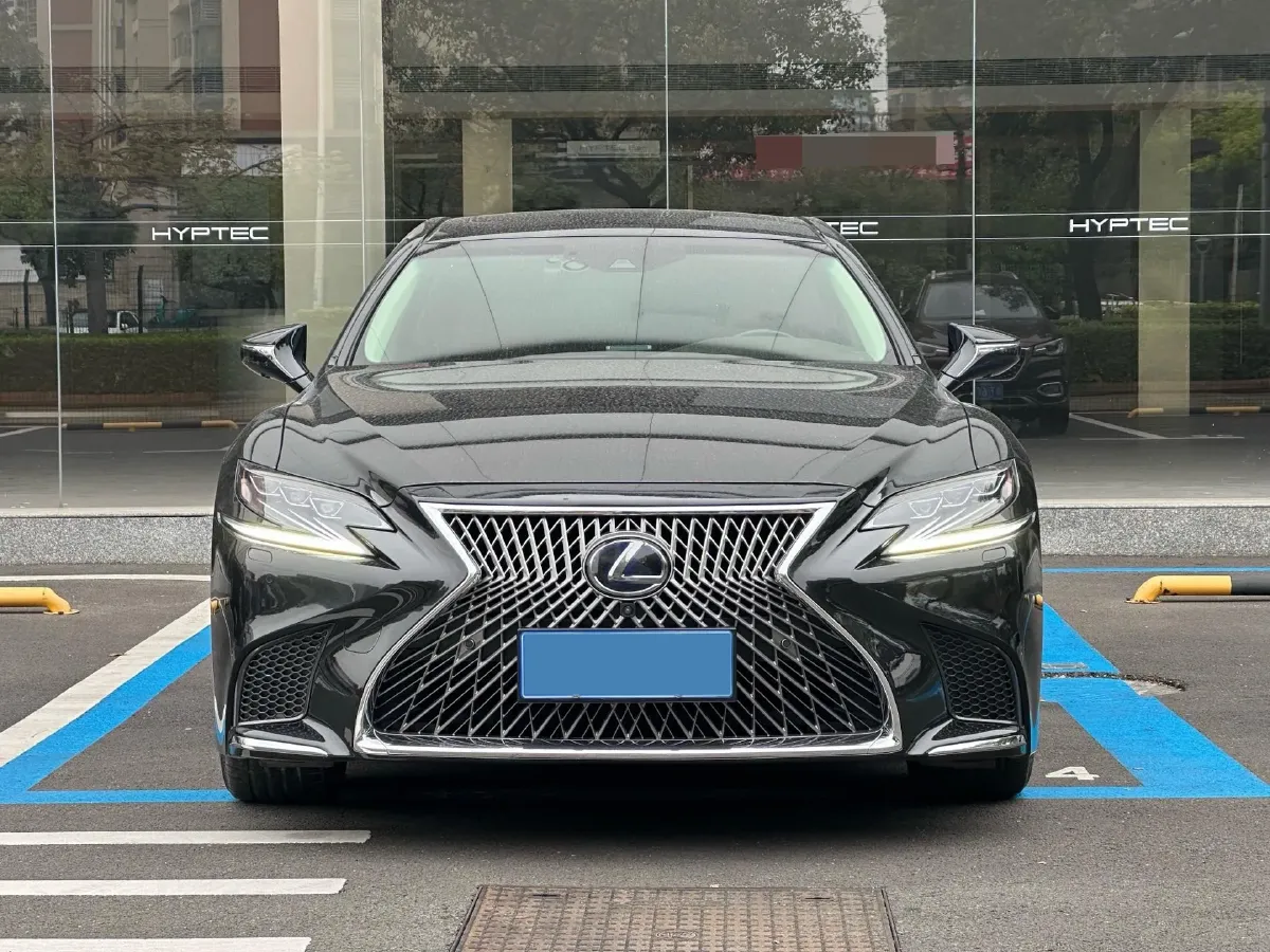 2018 Lexus LS 3.5L 299HP V6 E-CVT Hybrid,autocango,china used car exporter,china ev exporter,chinese used car exporter,chinese used ev exporter