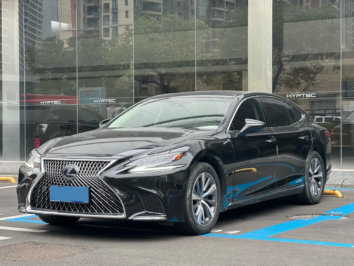 2018 Lexus LS 3.5L 299HP V6 E-CVT Hybrid,autocango,china used car exporter,china ev exporter,chinese used car exporter,chinese used ev exporter