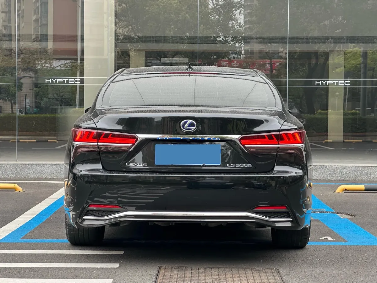 2018 Lexus LS 3.5L 299HP V6 E-CVT Hybrid,autocango,china used car exporter,china ev exporter,chinese used car exporter,chinese used ev exporter