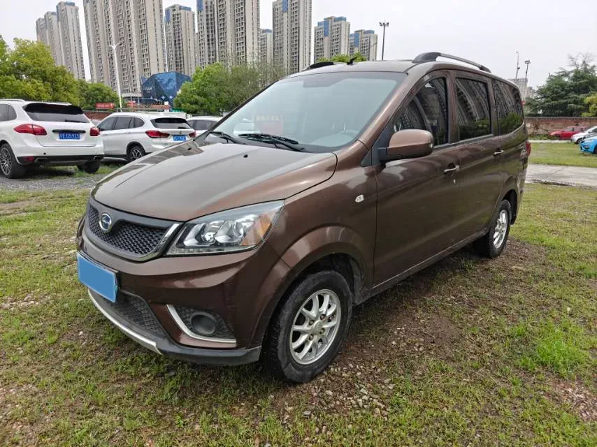 2019 BAIC ChangHe M50S 1.5L 116HP L4 5MT,autocango,china used car exporter,china ev exporter,chinese used car exporter,chinese used ev exporter