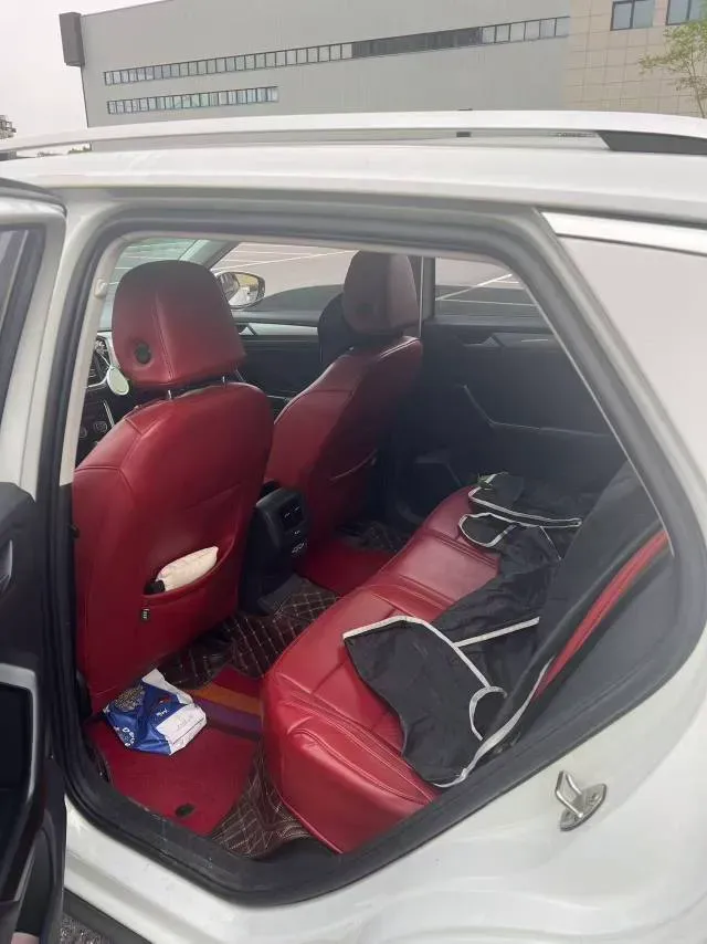 2019 Volkswagen T-Roc 1.4T 131HP L4 7DCT,autocango,china used car exporter,china ev exporter,chinese used car exporter,chinese used ev exporter