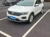 2019 VOLKSWAGEN T-ROC,autocango,china used car exporter,china ev exporter,chinese used car exporter,chinese used ev exporter