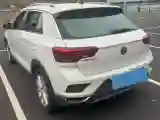 2019 Volkswagen T-Roc 1.4T 131HP L4 7DCT