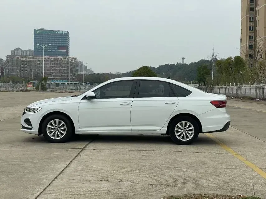 2023 Volkswagen Lavida 1.5L 113HP L4 6AT,autocango,china used car exporter,china ev exporter,chinese used car exporter,chinese used ev exporter