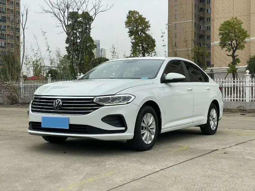2023 Volkswagen Lavida 1.5L 113HP L4 6AT,autocango,china used car exporter,china ev exporter,chinese used car exporter,chinese used ev exporter