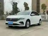 2023 Volkswagen Lavida 1.5L 113HP L4 6AT