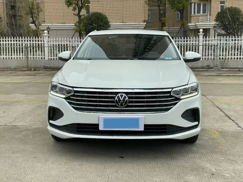 2023 Volkswagen Lavida 1.5L 113HP L4 6AT,autocango,china used car exporter,china ev exporter,chinese used car exporter,chinese used ev exporter