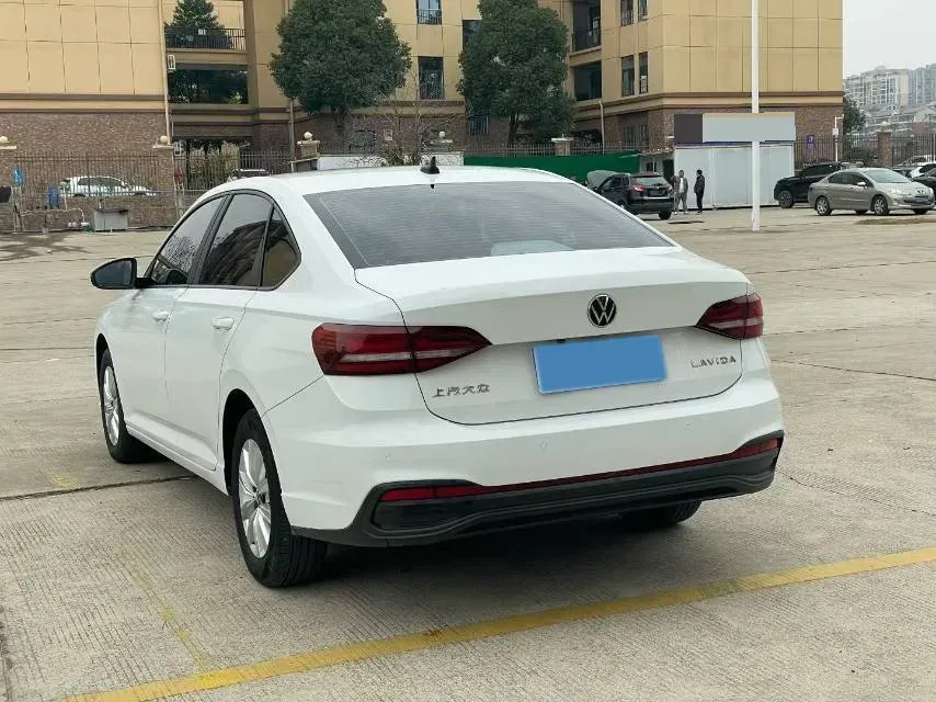 2023 Volkswagen Lavida 1.5L 113HP L4 6AT,autocango,china used car exporter,china ev exporter,chinese used car exporter,chinese used ev exporter