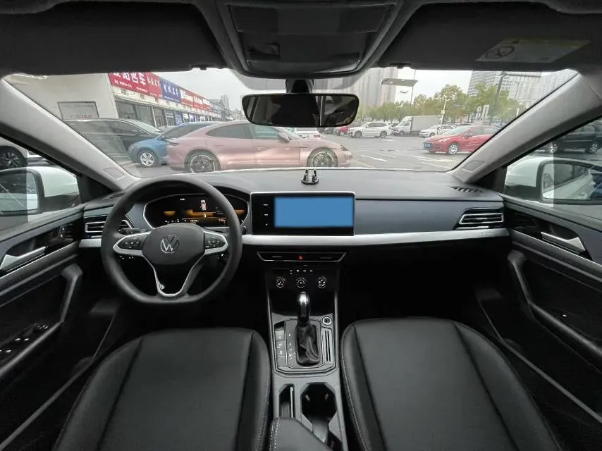 2023 Volkswagen Lavida 1.5L 113HP L4 6AT,autocango,china used car exporter,china ev exporter,chinese used car exporter,chinese used ev exporter