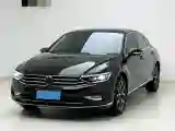 2020 Volkswagen Magotan 1.4T 150HP L4 7DCT