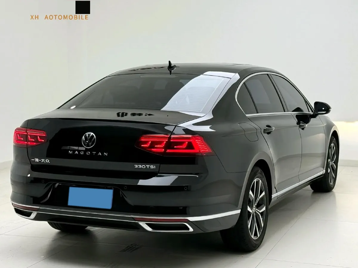 2020 Volkswagen Magotan 1.4T 150HP L4 7DCT,autocango,china used car exporter,china ev exporter,chinese used car exporter,chinese used ev exporter