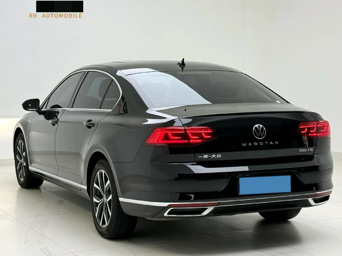 2020 Volkswagen Magotan 1.4T 150HP L4 7DCT,autocango,china used car exporter,china ev exporter,chinese used car exporter,chinese used ev exporter