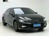 2020 Volkswagen Magotan 1.4T 150HP L4 7DCT