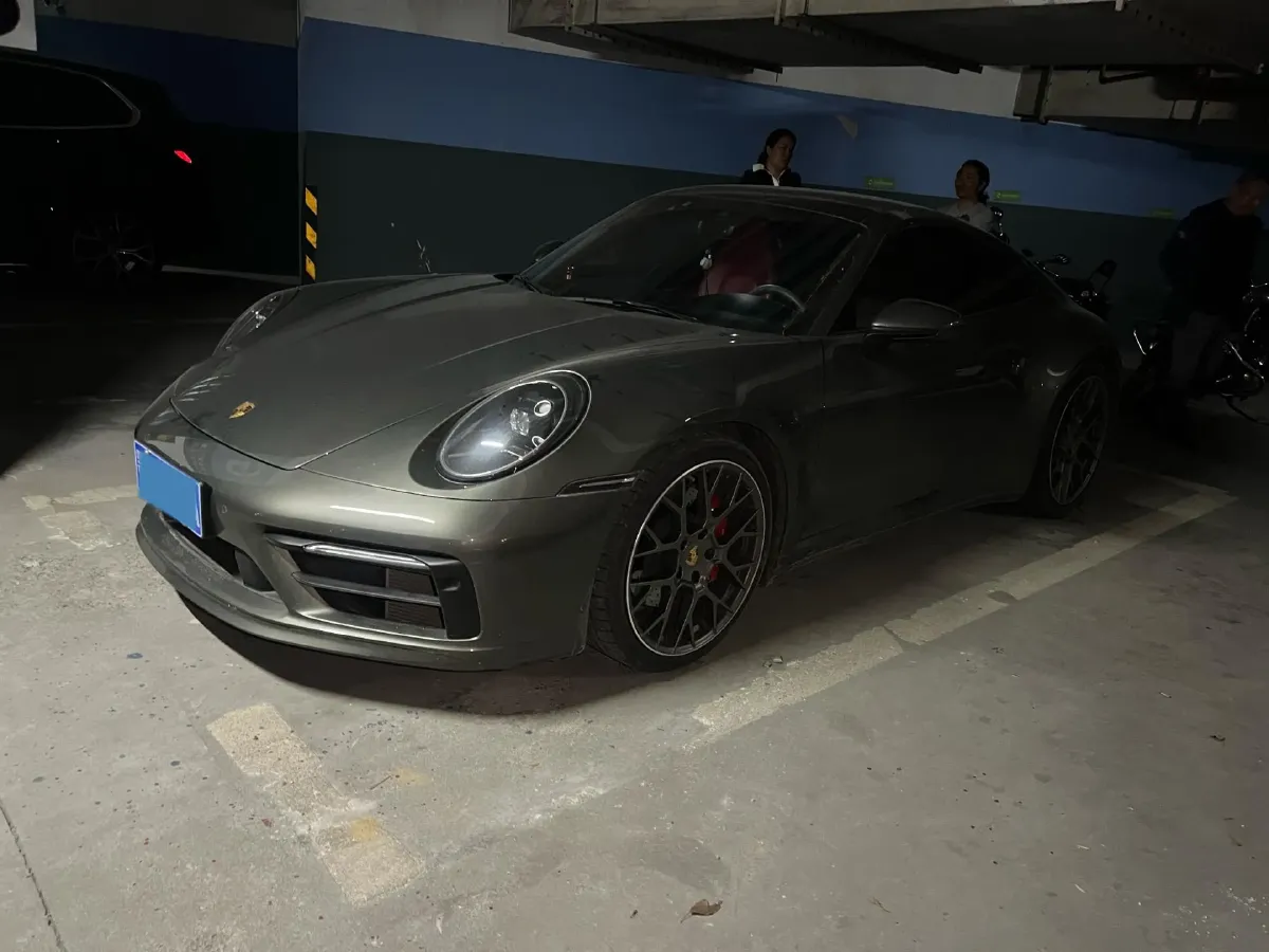 2019 Porsche 911 3.0T 450HP H6 8DCT,autocango,china used car exporter,china ev exporter,chinese used car exporter,chinese used ev exporter