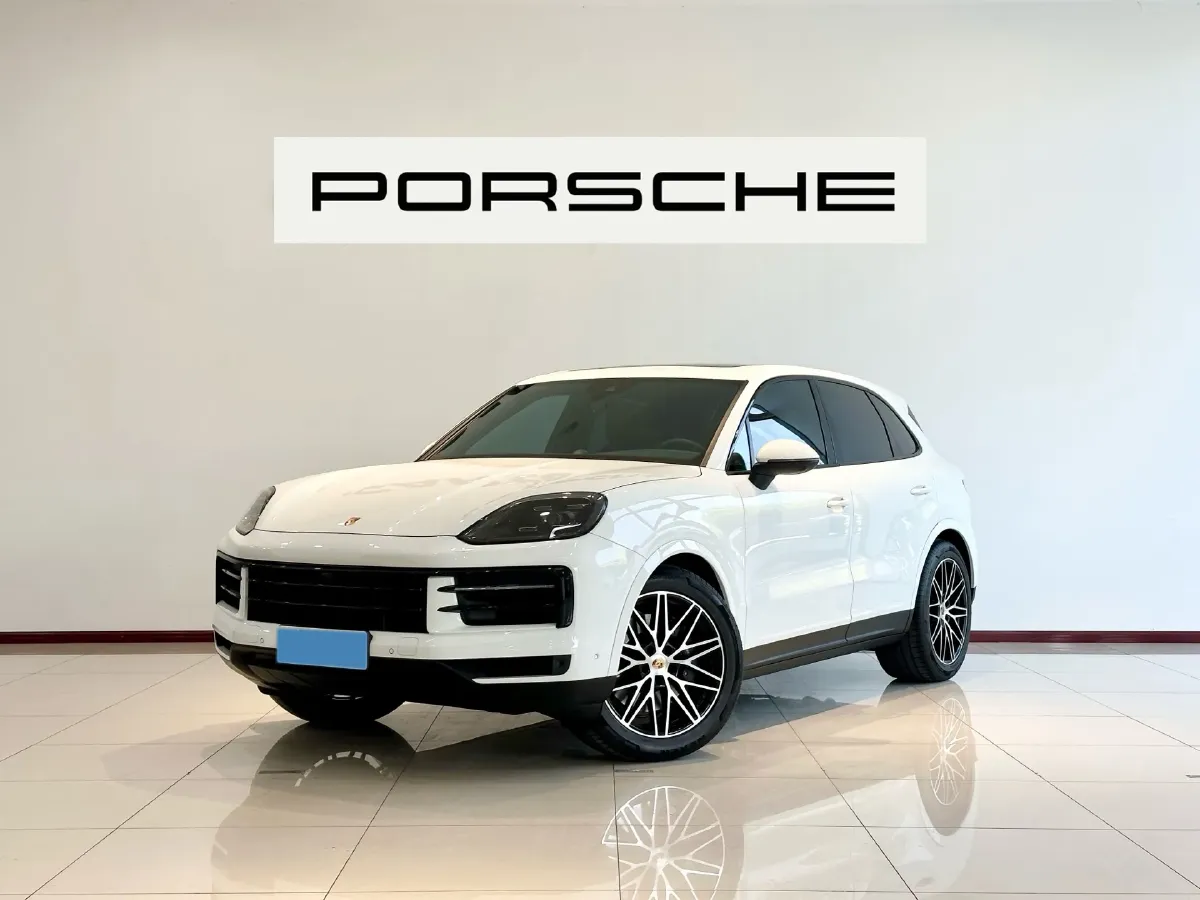 2025 Porsche Cayenne 3.0T 354HP V6 8AT,autocango,china used car exporter,china ev exporter,chinese used car exporter,chinese used ev exporter
