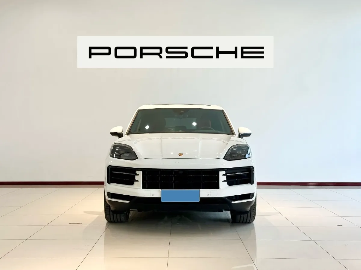 2025 Porsche Cayenne 3.0T 354HP V6 8AT,autocango,china used car exporter,china ev exporter,chinese used car exporter,chinese used ev exporter
