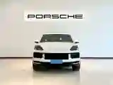 2025 Porsche Cayenne 3.0T 354HP V6 8AT