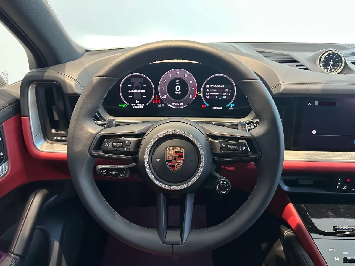 2025 Porsche Cayenne 3.0T 354HP V6 8AT,autocango,china used car exporter,china ev exporter,chinese used car exporter,chinese used ev exporter