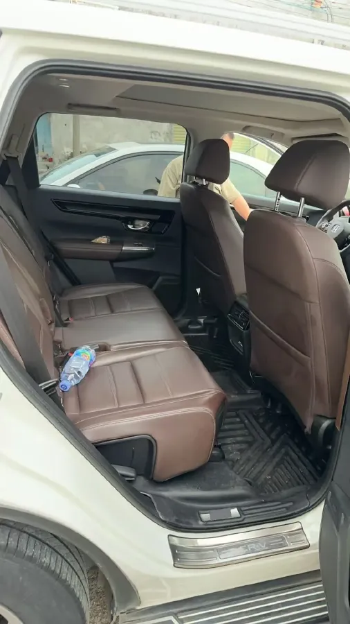 2023 Honda CR-V 1.5T 193HP L4 CVT,autocango,china used car exporter,china ev exporter,chinese used car exporter,chinese used ev exporter