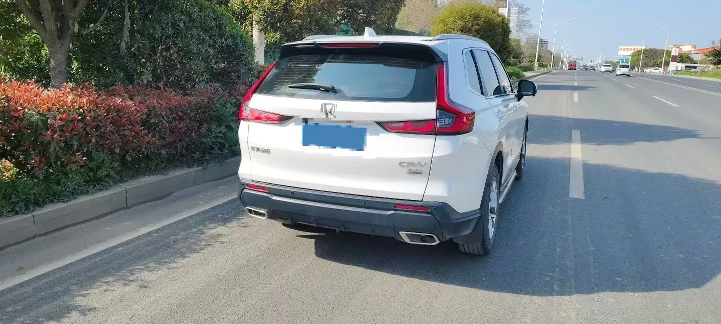2023 Honda CR-V 1.5T 193HP L4 CVT,autocango,china used car exporter,china ev exporter,chinese used car exporter,chinese used ev exporter