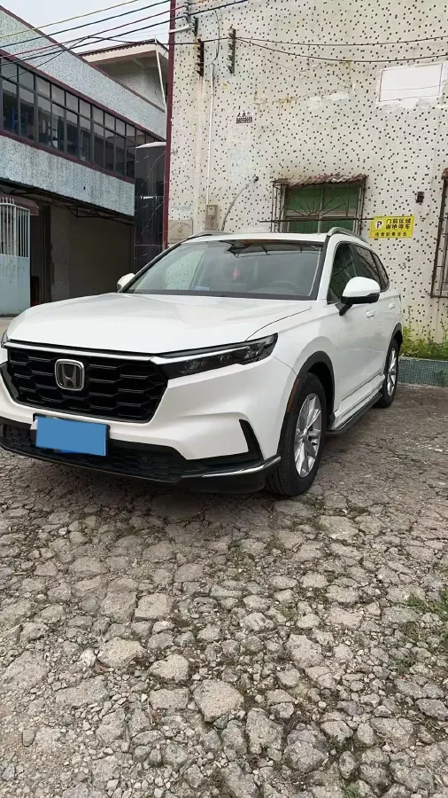 2023 Honda CR-V 1.5T 193HP L4 CVT,autocango,china used car exporter,china ev exporter,chinese used car exporter,chinese used ev exporter
