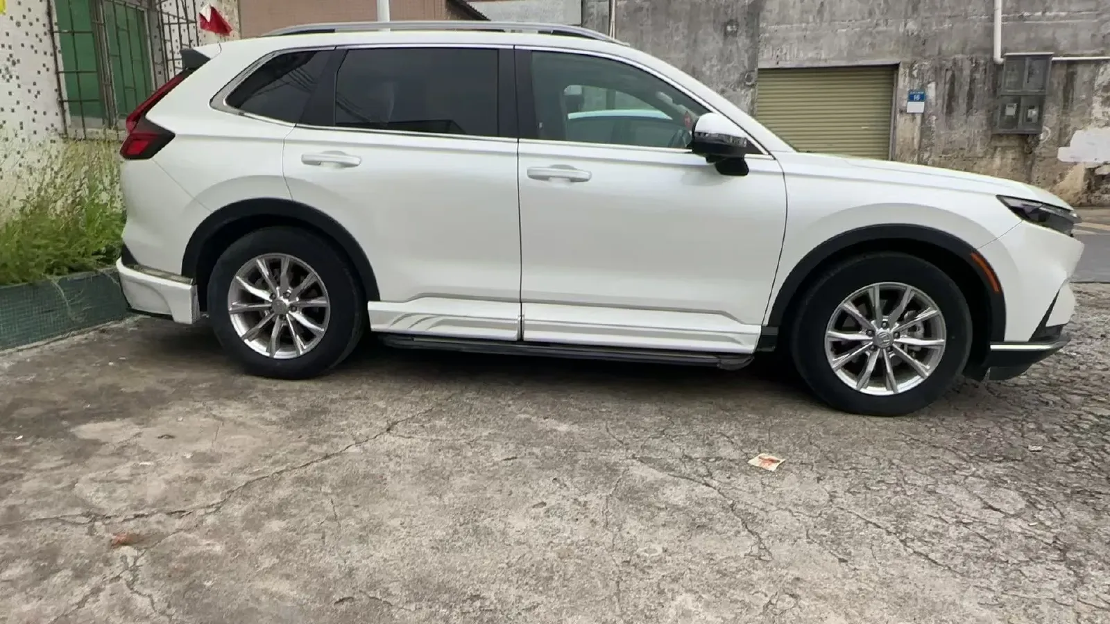 2023 Honda CR-V 1.5T 193HP L4 CVT,autocango,china used car exporter,china ev exporter,chinese used car exporter,chinese used ev exporter