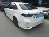 2021 Toyota Corolla 1.5L 121HP L3 CVT