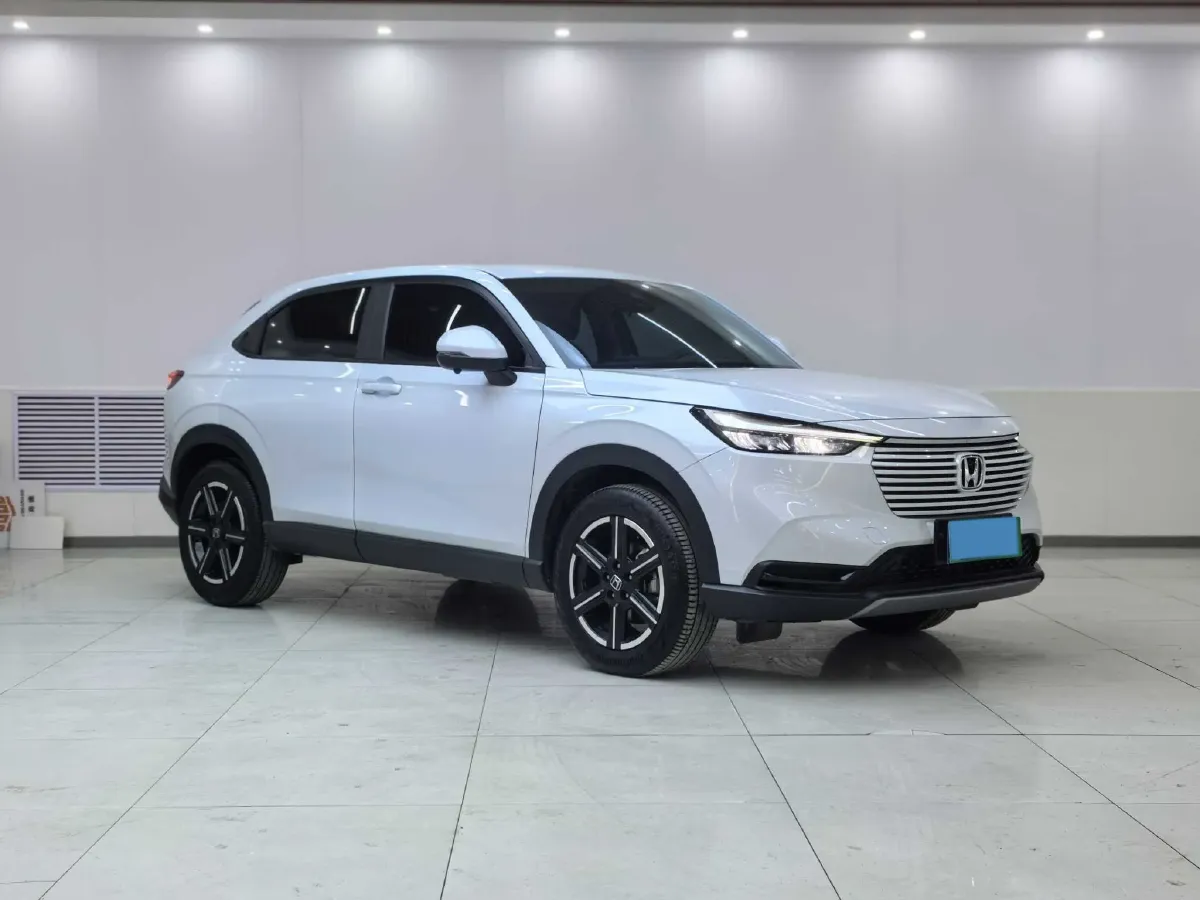 2023 Honda XR-V 1.5L 124HP L4 CVT,autocango,china used car exporter,china ev exporter,chinese used car exporter,chinese used ev exporter