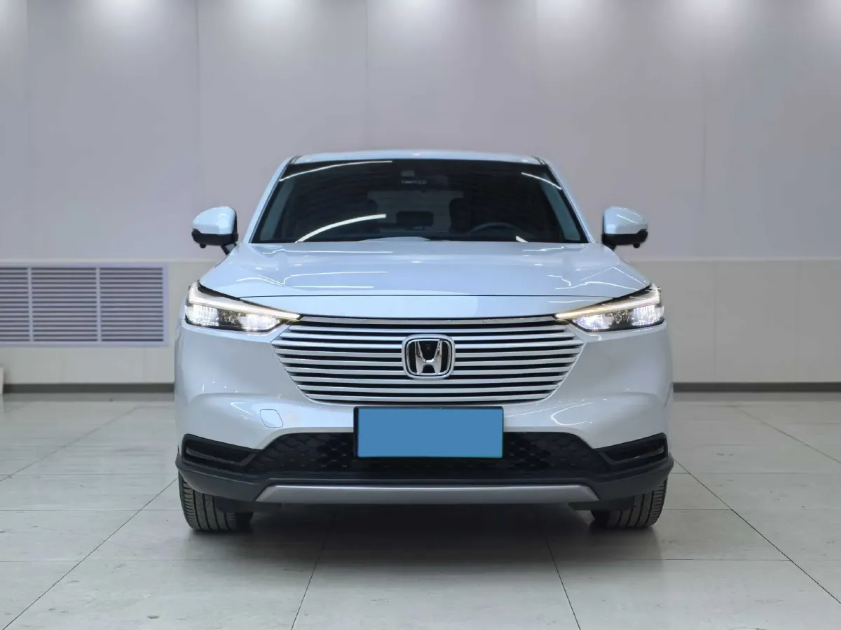 2023 Honda XR-V 1.5L 124HP L4 CVT,autocango,china used car exporter,china ev exporter,chinese used car exporter,chinese used ev exporter