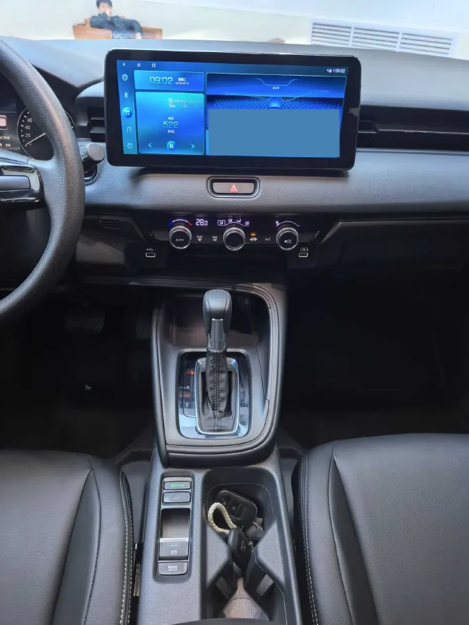 2023 Honda XR-V 1.5L 124HP L4 CVT,autocango,china used car exporter,china ev exporter,chinese used car exporter,chinese used ev exporter