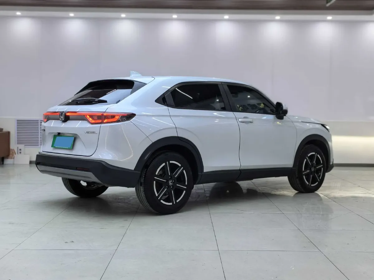 2023 Honda XR-V 1.5L 124HP L4 CVT,autocango,china used car exporter,china ev exporter,chinese used car exporter,chinese used ev exporter