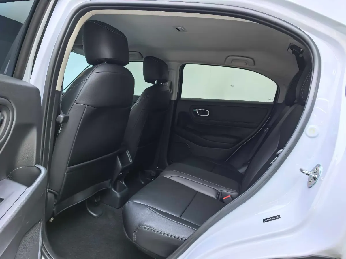 2023 Honda XR-V 1.5L 124HP L4 CVT,autocango,china used car exporter,china ev exporter,chinese used car exporter,chinese used ev exporter