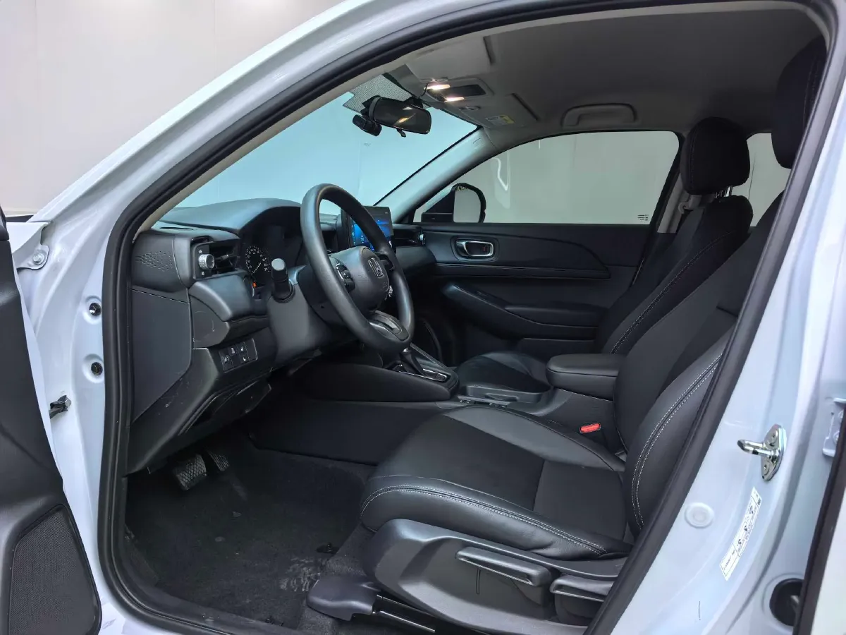 2023 Honda XR-V 1.5L 124HP L4 CVT,autocango,china used car exporter,china ev exporter,chinese used car exporter,chinese used ev exporter